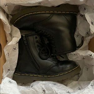 Kids Doc Martens
